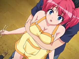 Shiiku X Kanojo Ep3 VOSTFR Trixhentai