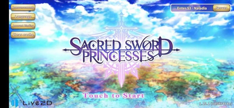 Sacred sword princesses читы