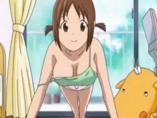 Hinako compilation des meilleures scenes ecchi