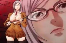 Extaits meilleurs ecchi : Prison School Ep3