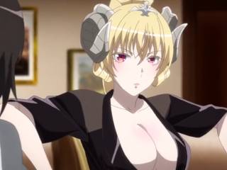Sin Nanatsu no Taizai - The Ecchi Anime